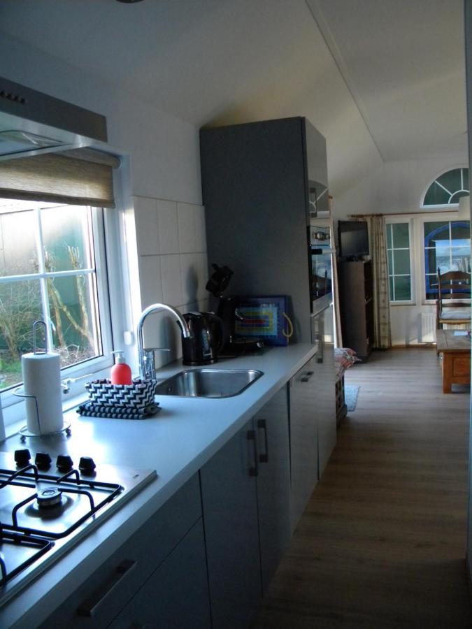 De Perenboom Villa Westkapelle Eksteriør bilde
