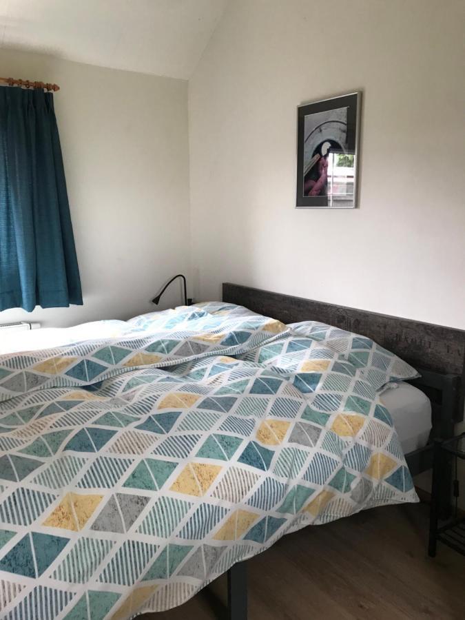 De Perenboom Villa Westkapelle Eksteriør bilde