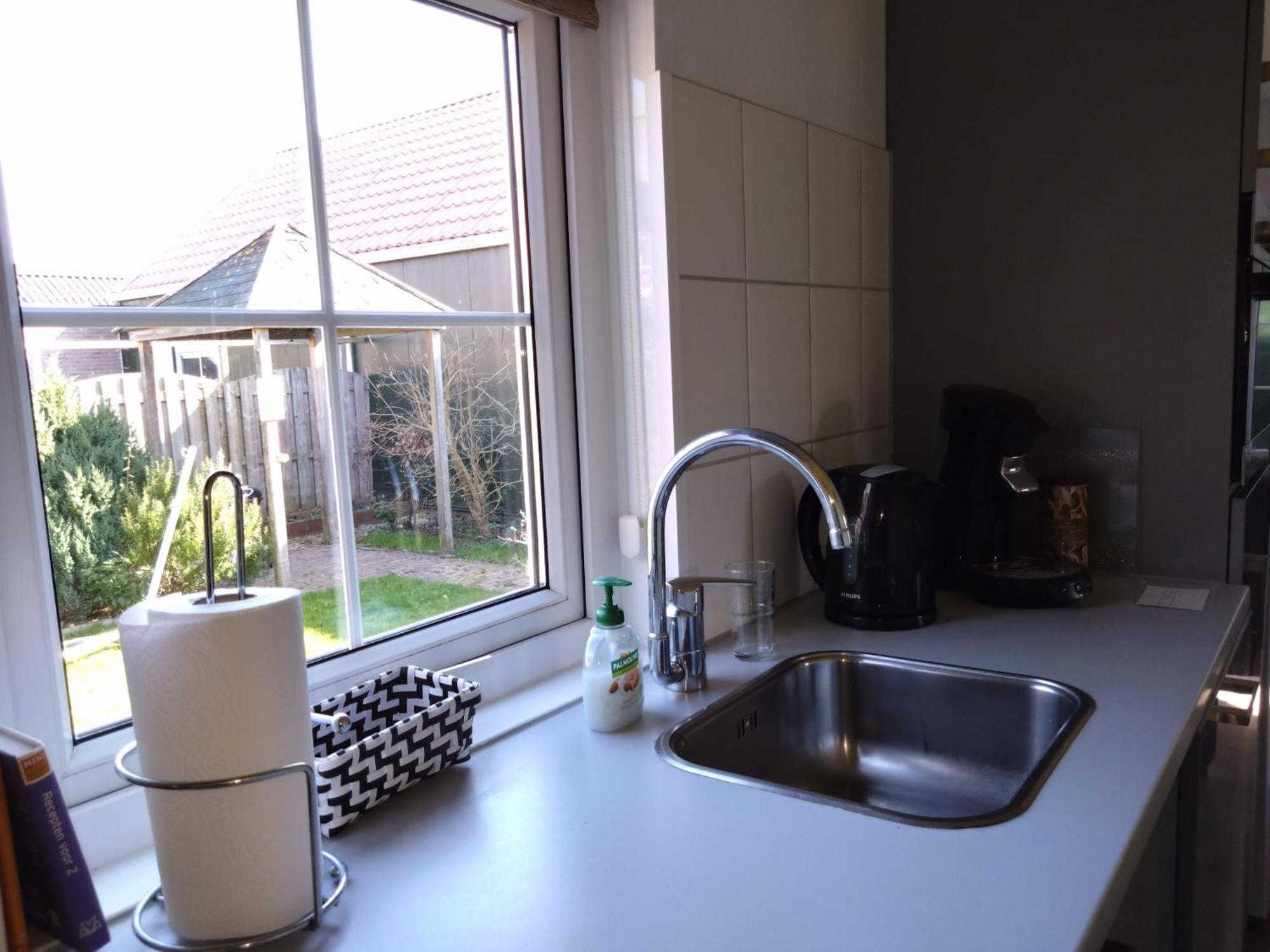 De Perenboom Villa Westkapelle Eksteriør bilde