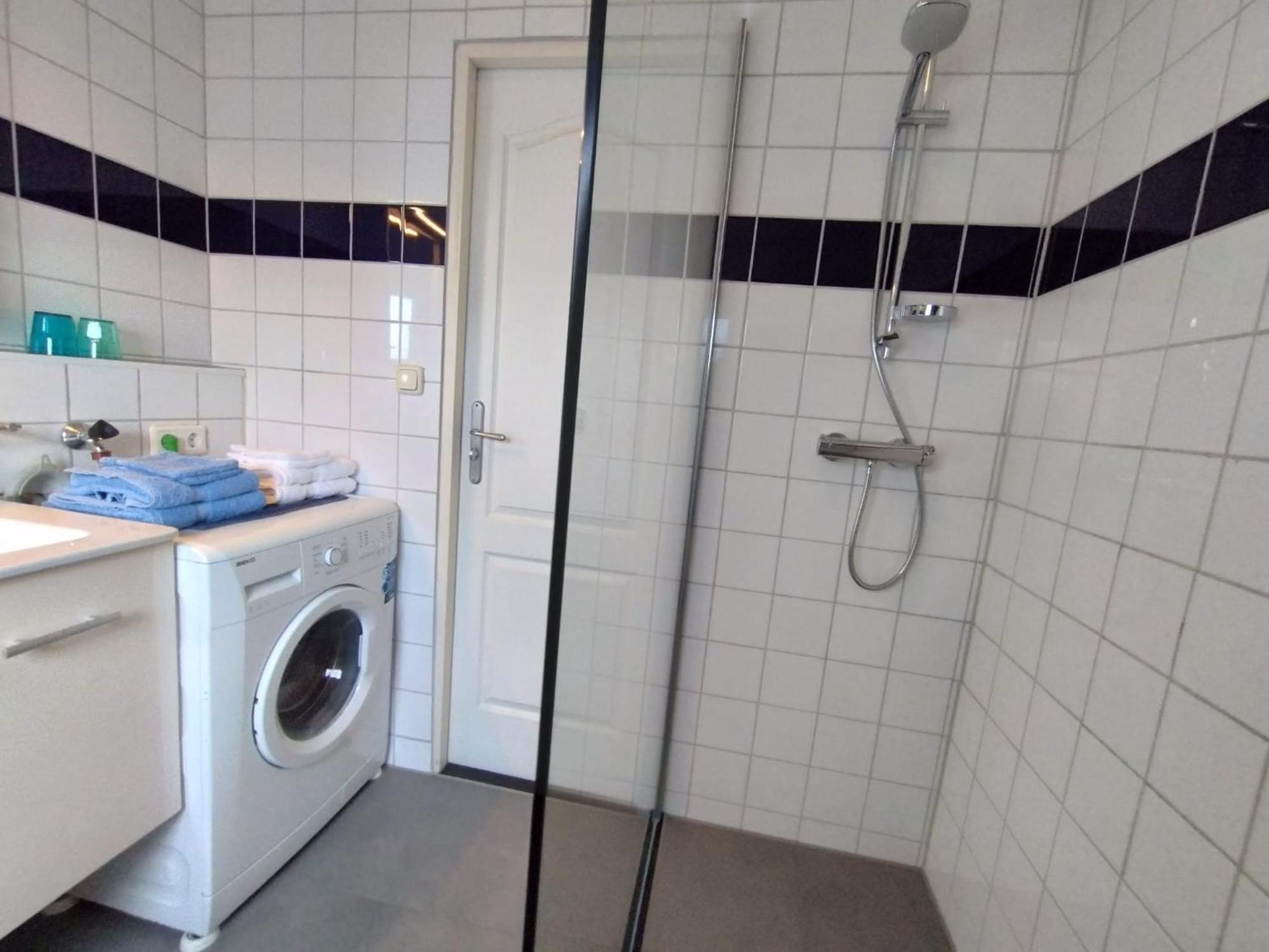 De Perenboom Villa Westkapelle Eksteriør bilde